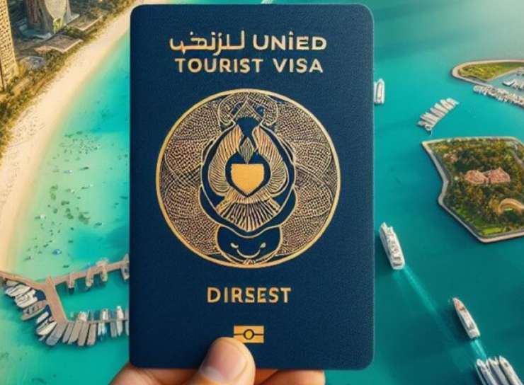 Tourist Visa